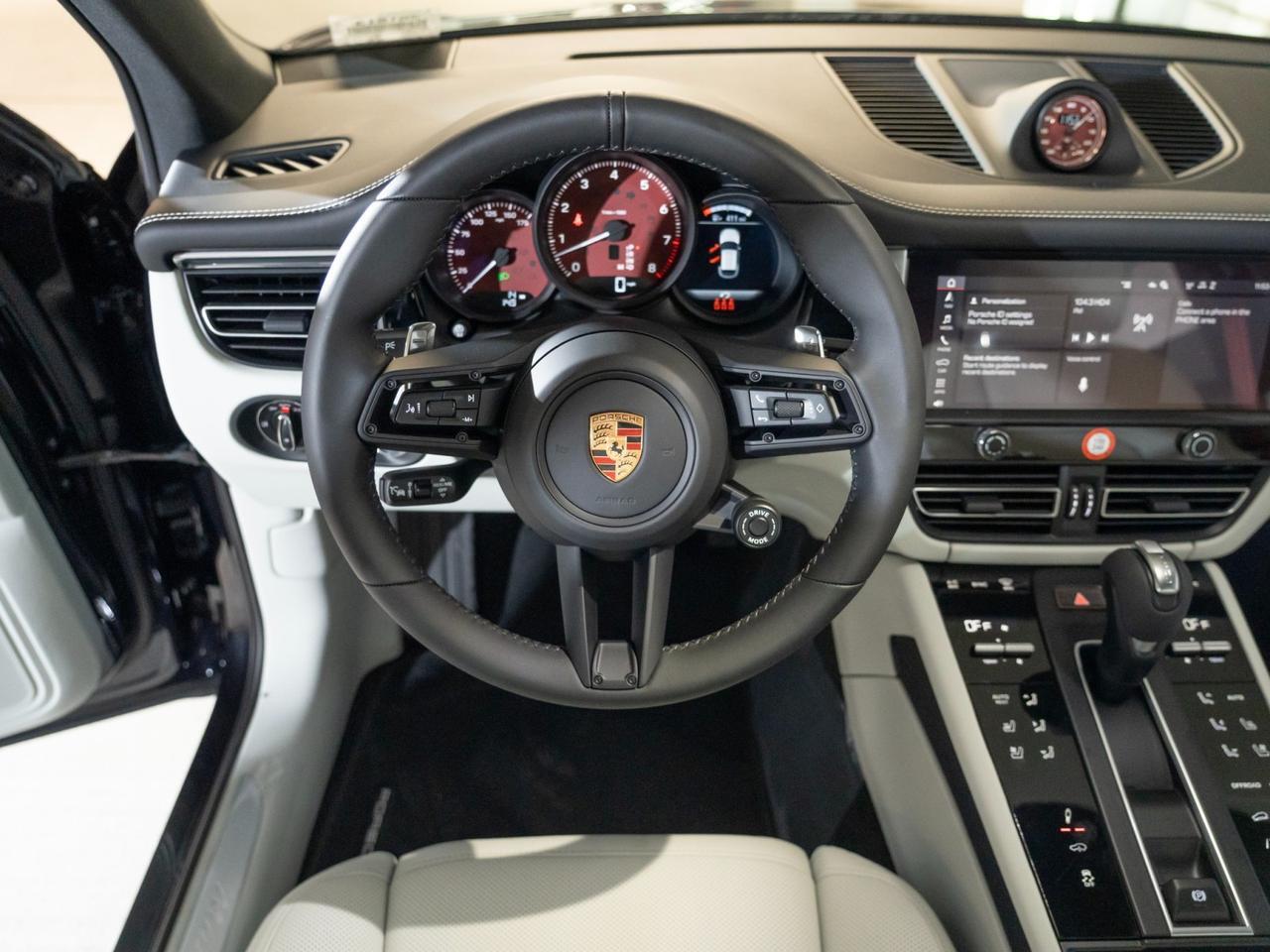 2026 Porsche Macan S Pompano Beach FL