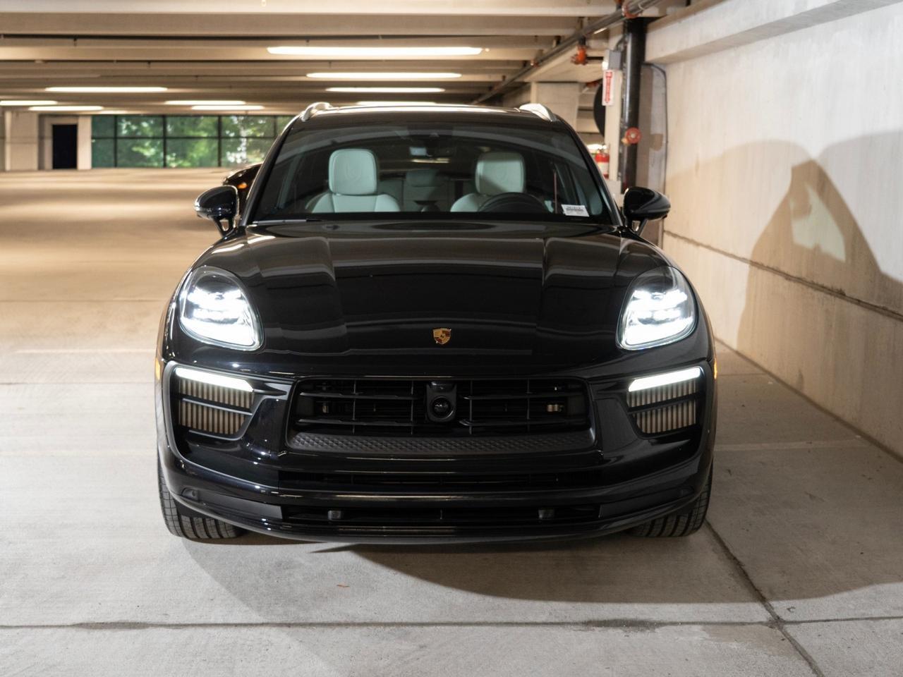 2026 Porsche Macan S Pompano Beach FL