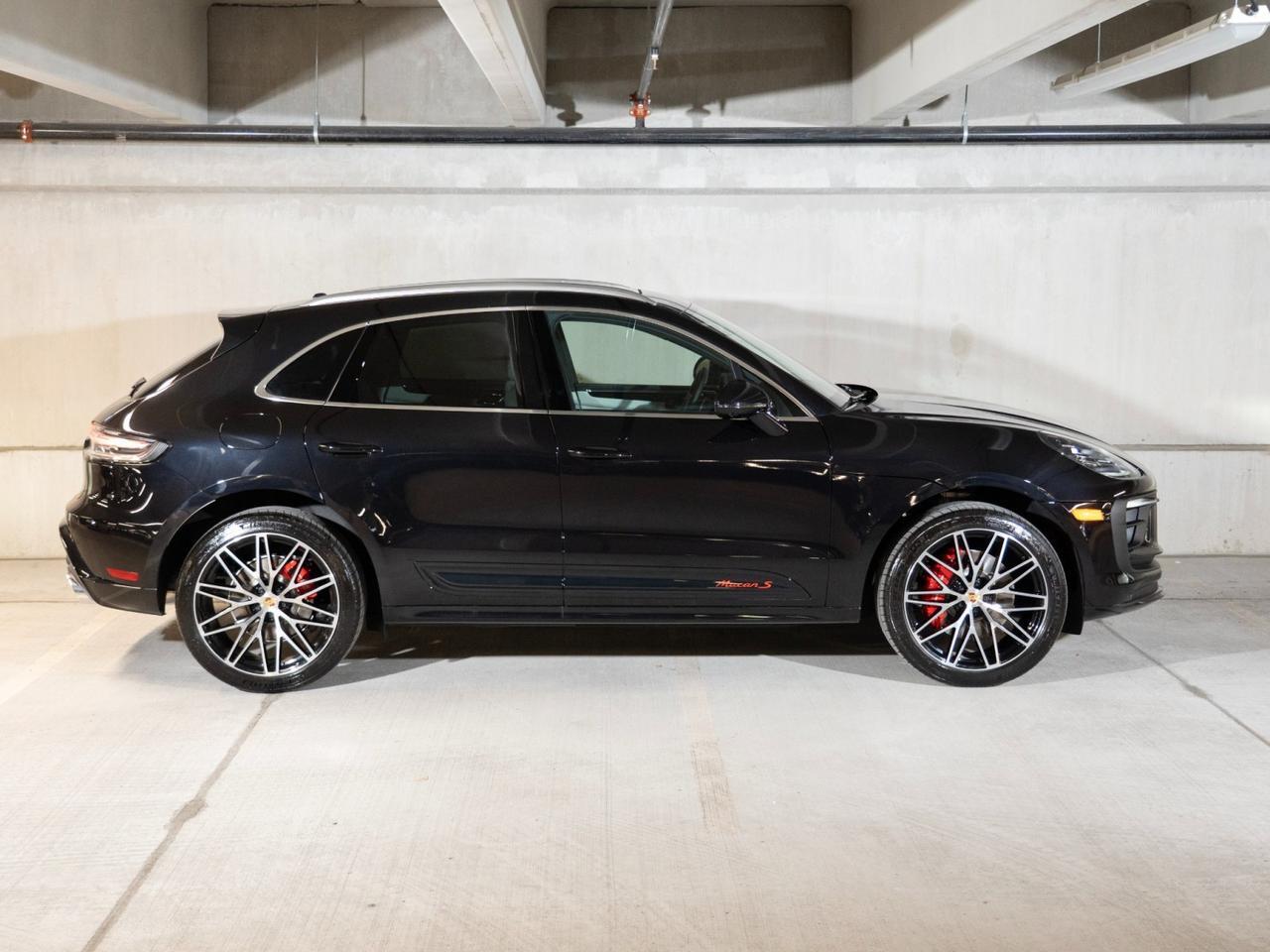 2026 Porsche Macan S Pompano Beach FL