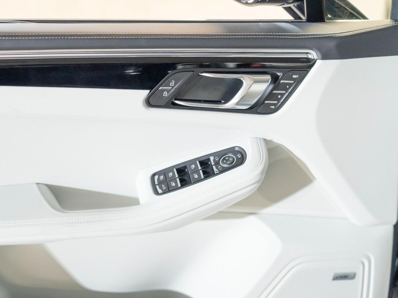 2026 Porsche Macan S Pompano Beach FL