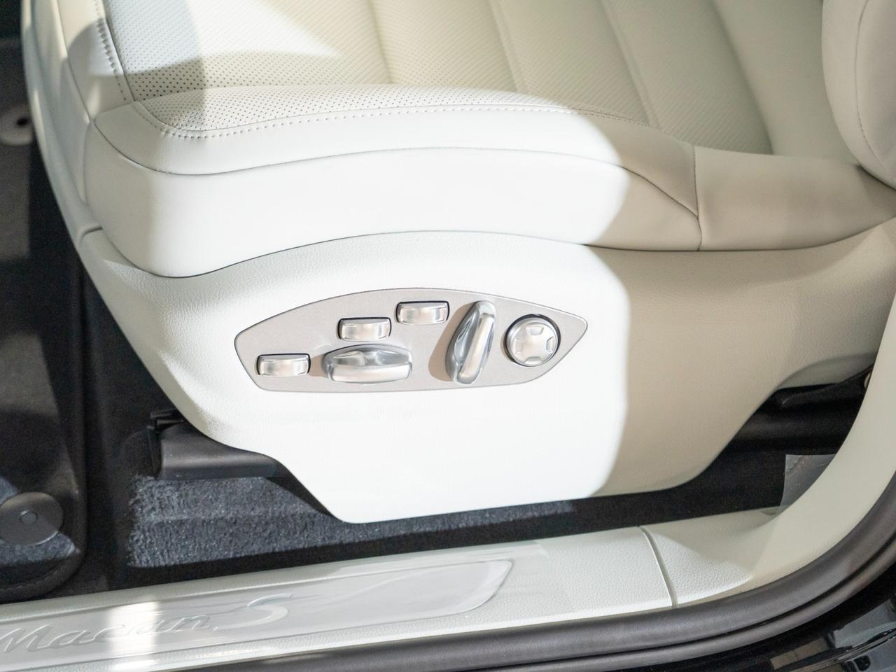 2026 Porsche Macan S Pompano Beach FL