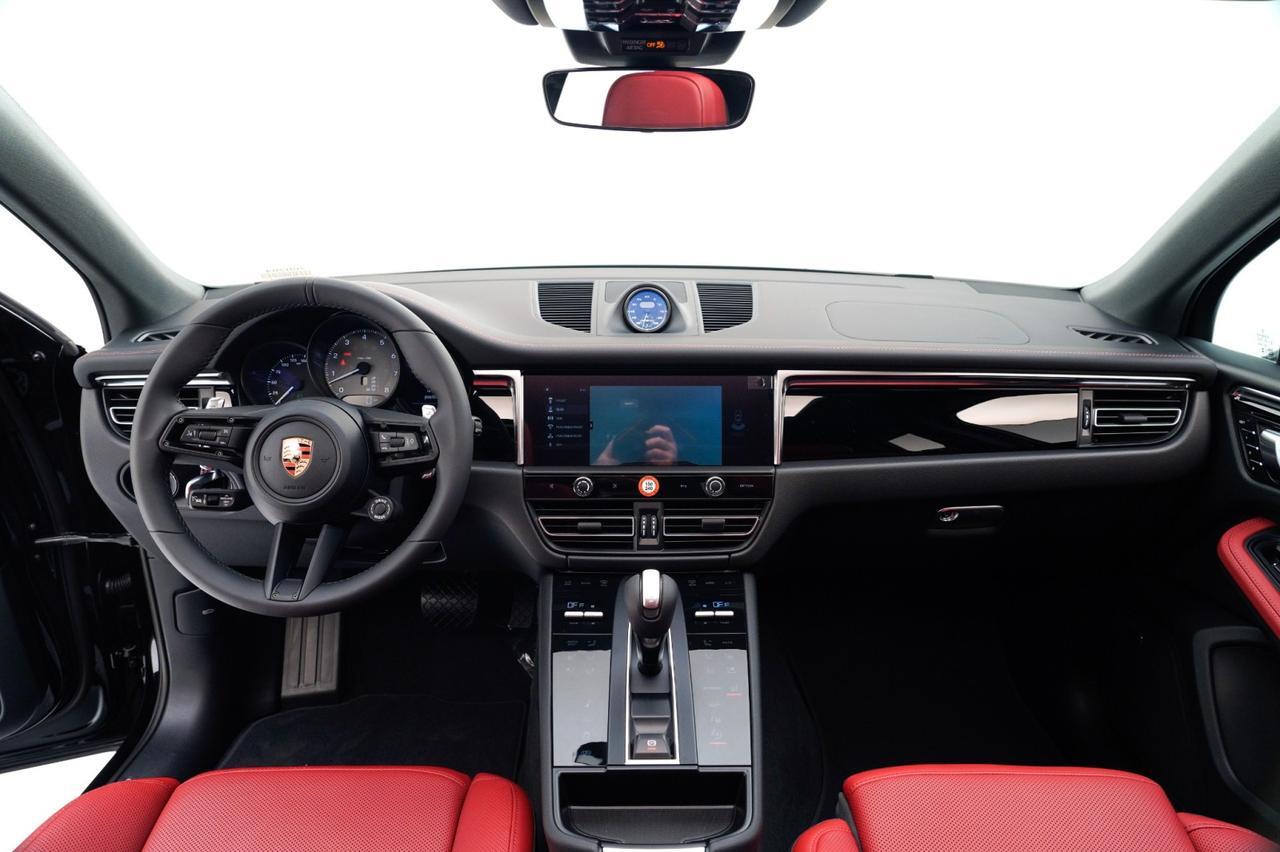 2026 Porsche Macan S Pompano Beach FL