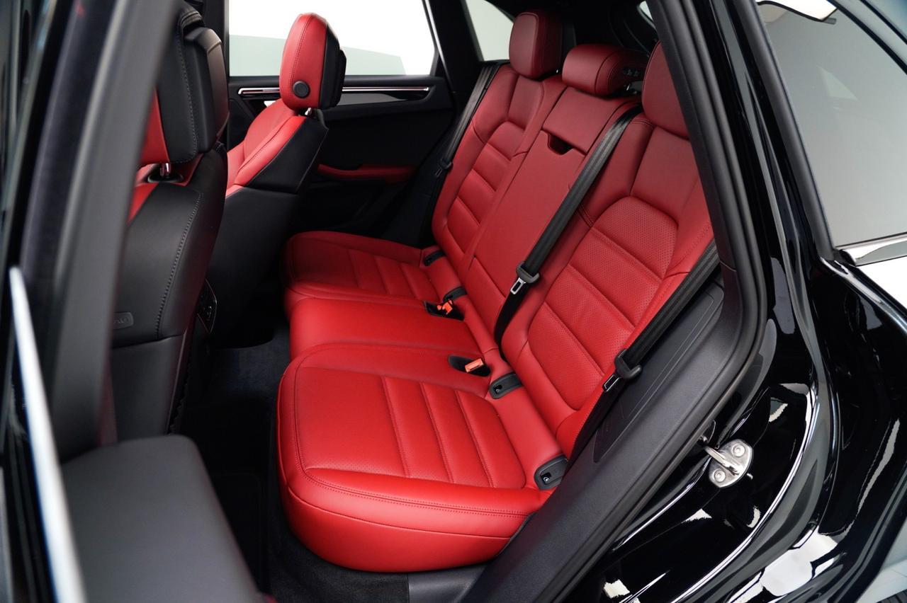 2026 Porsche Macan S Pompano Beach FL