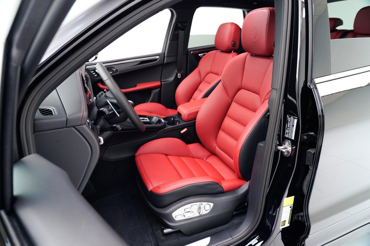 2026 Porsche Macan S Pompano Beach FL