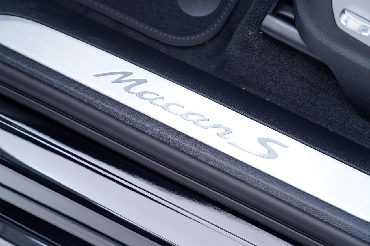 2026 Porsche Macan S Pompano Beach FL