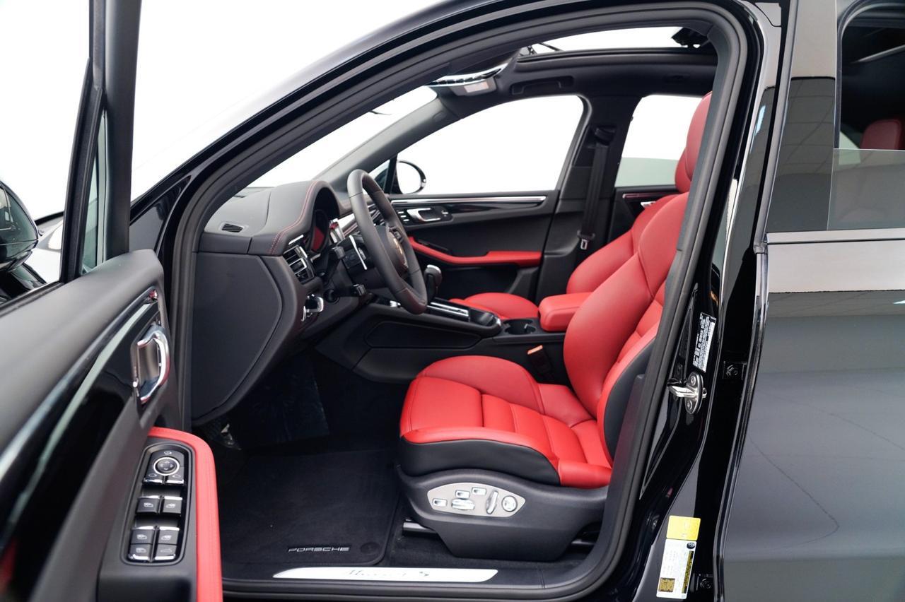 2026 Porsche Macan S Pompano Beach FL