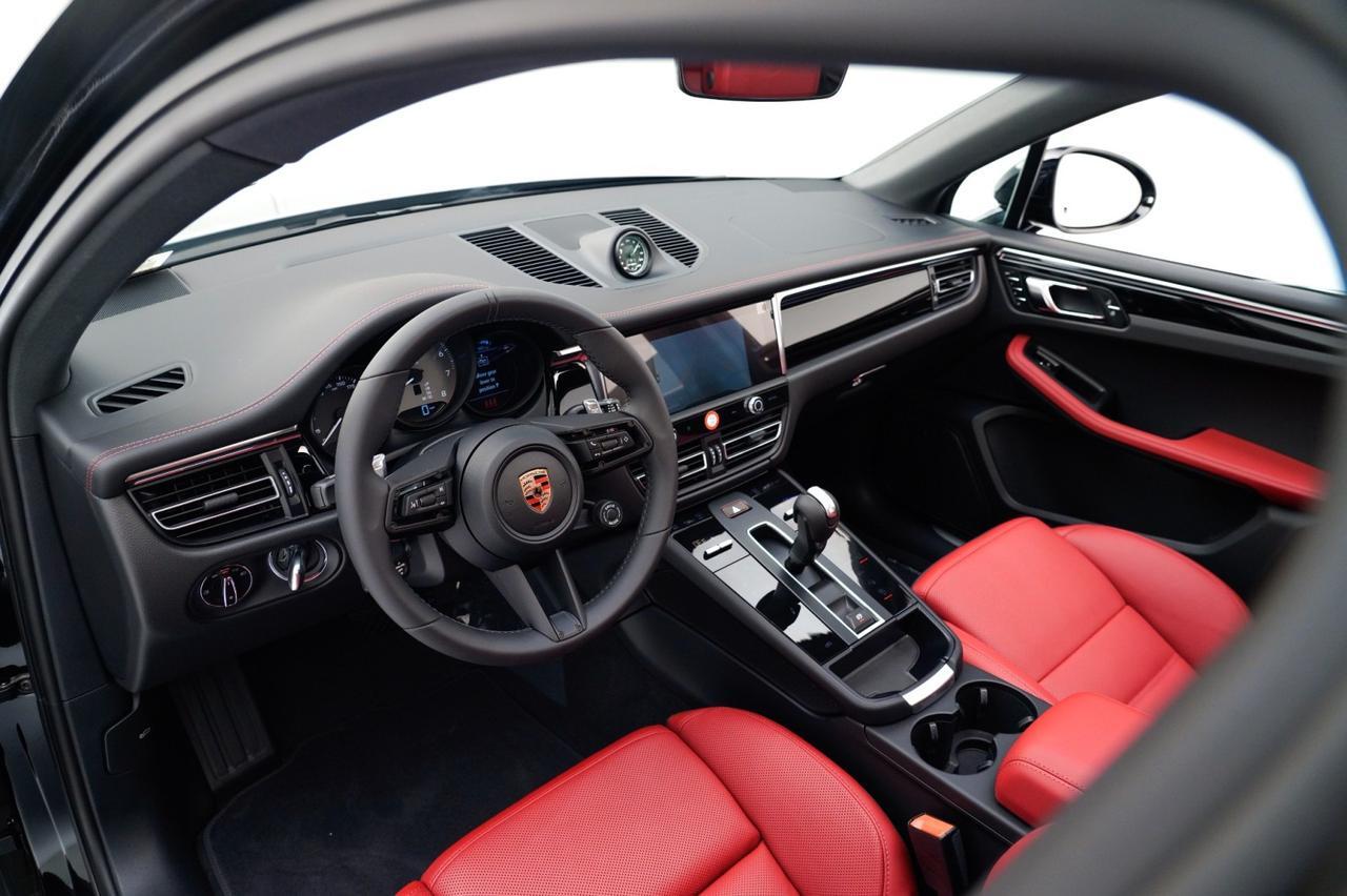 2026 Porsche Macan S Pompano Beach FL