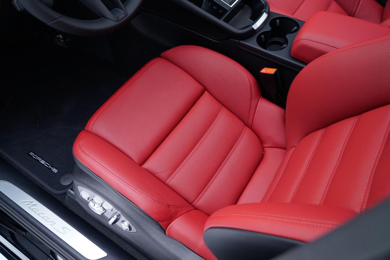 2026 Porsche Macan S Pompano Beach FL