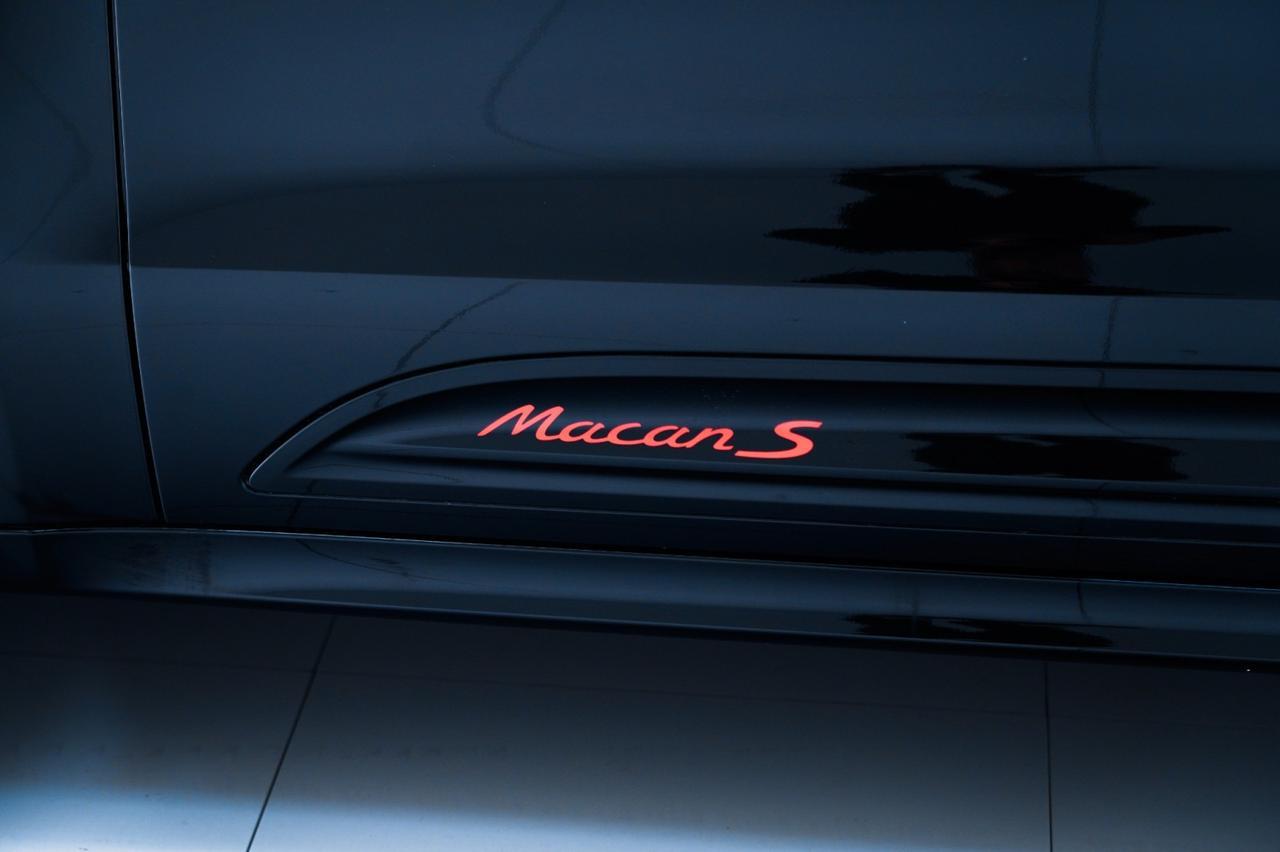 2026 Porsche Macan S Pompano Beach FL