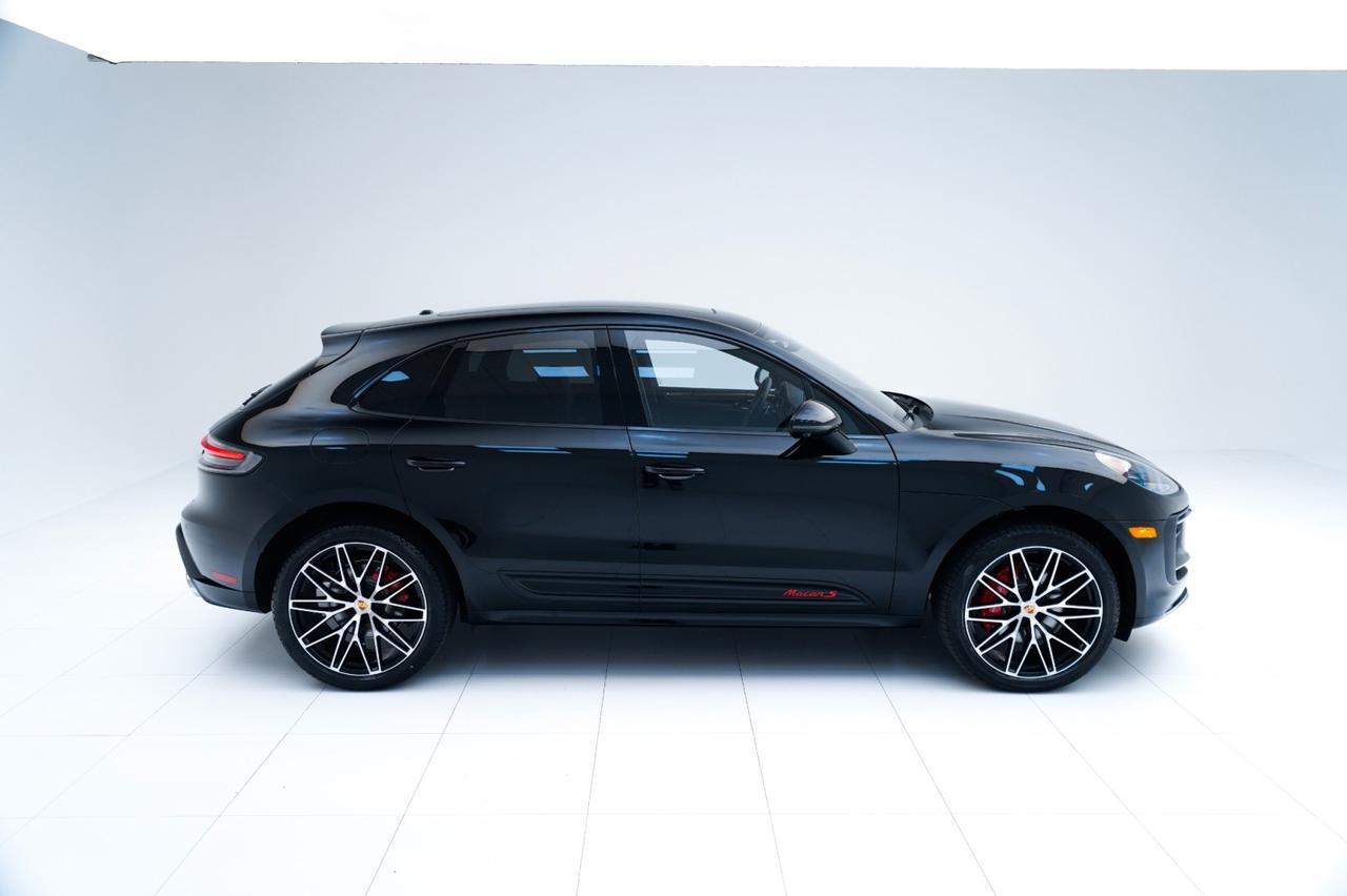 2026 Porsche Macan S Pompano Beach FL