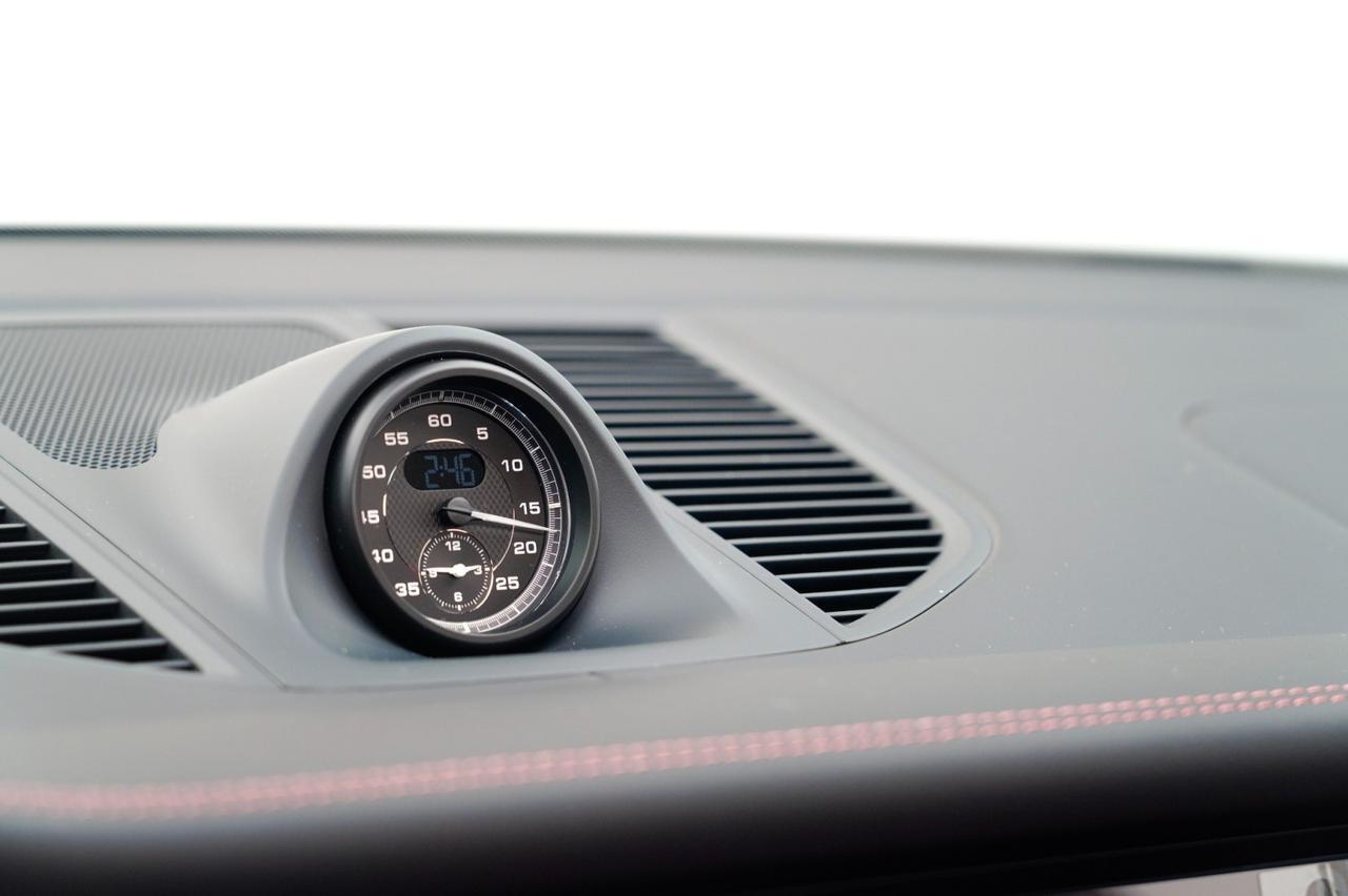 2026 Porsche Macan S Pompano Beach FL