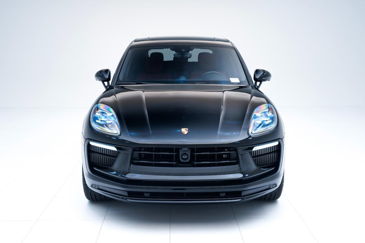 2026 Porsche Macan S Pompano Beach FL