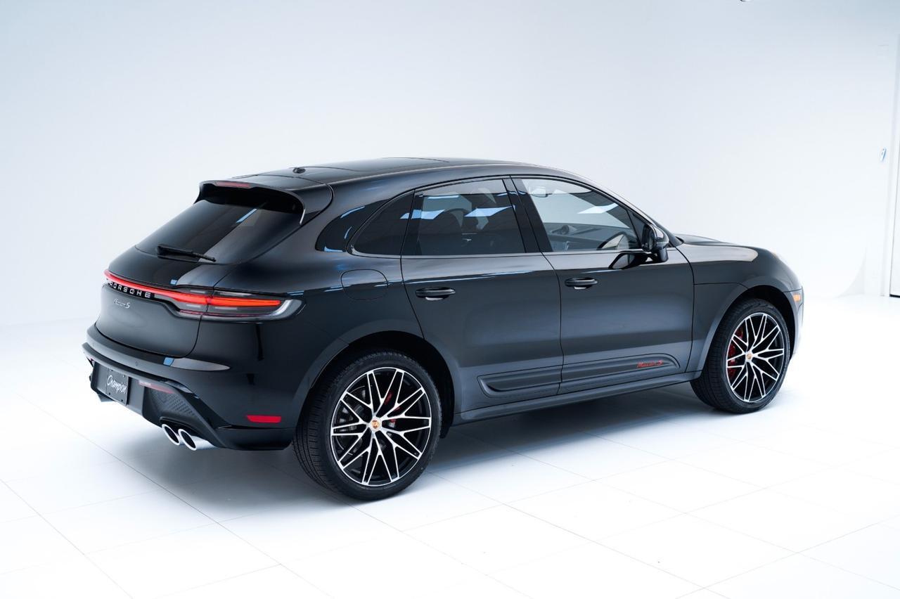 2026 Porsche Macan S Pompano Beach FL