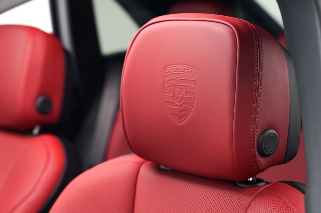 2026 Porsche Macan S Pompano Beach FL