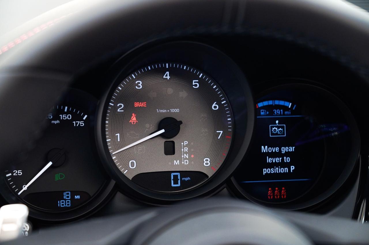 2026 Porsche Macan S Pompano Beach FL