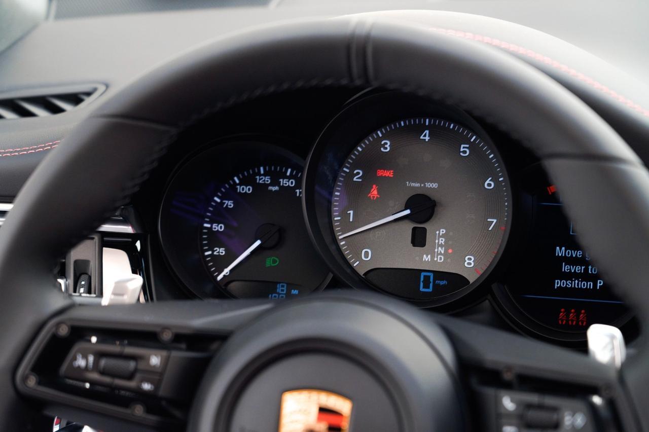 2026 Porsche Macan S Pompano Beach FL