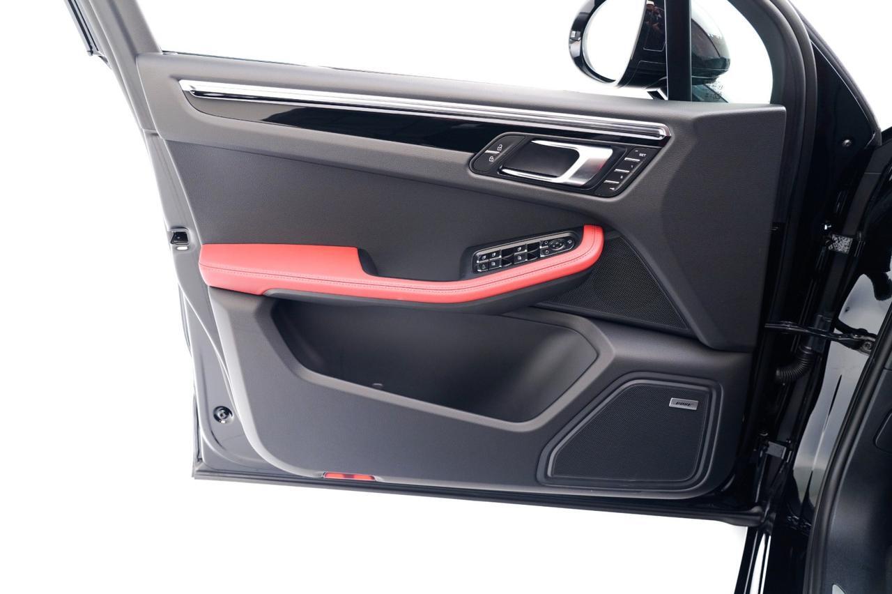 2026 Porsche Macan S Pompano Beach FL