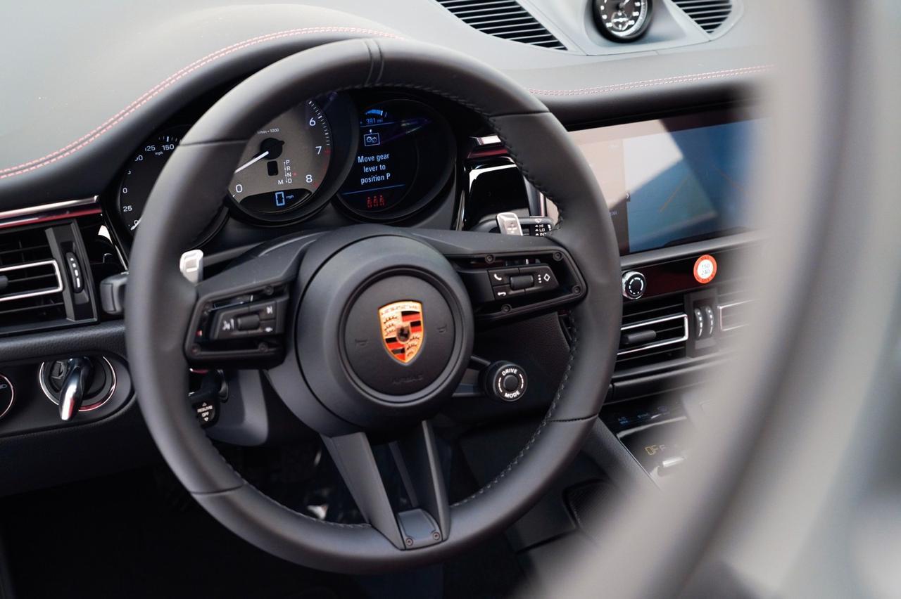 2026 Porsche Macan S Pompano Beach FL