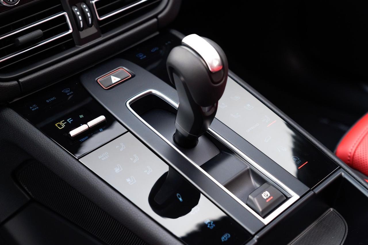 2026 Porsche Macan S Pompano Beach FL