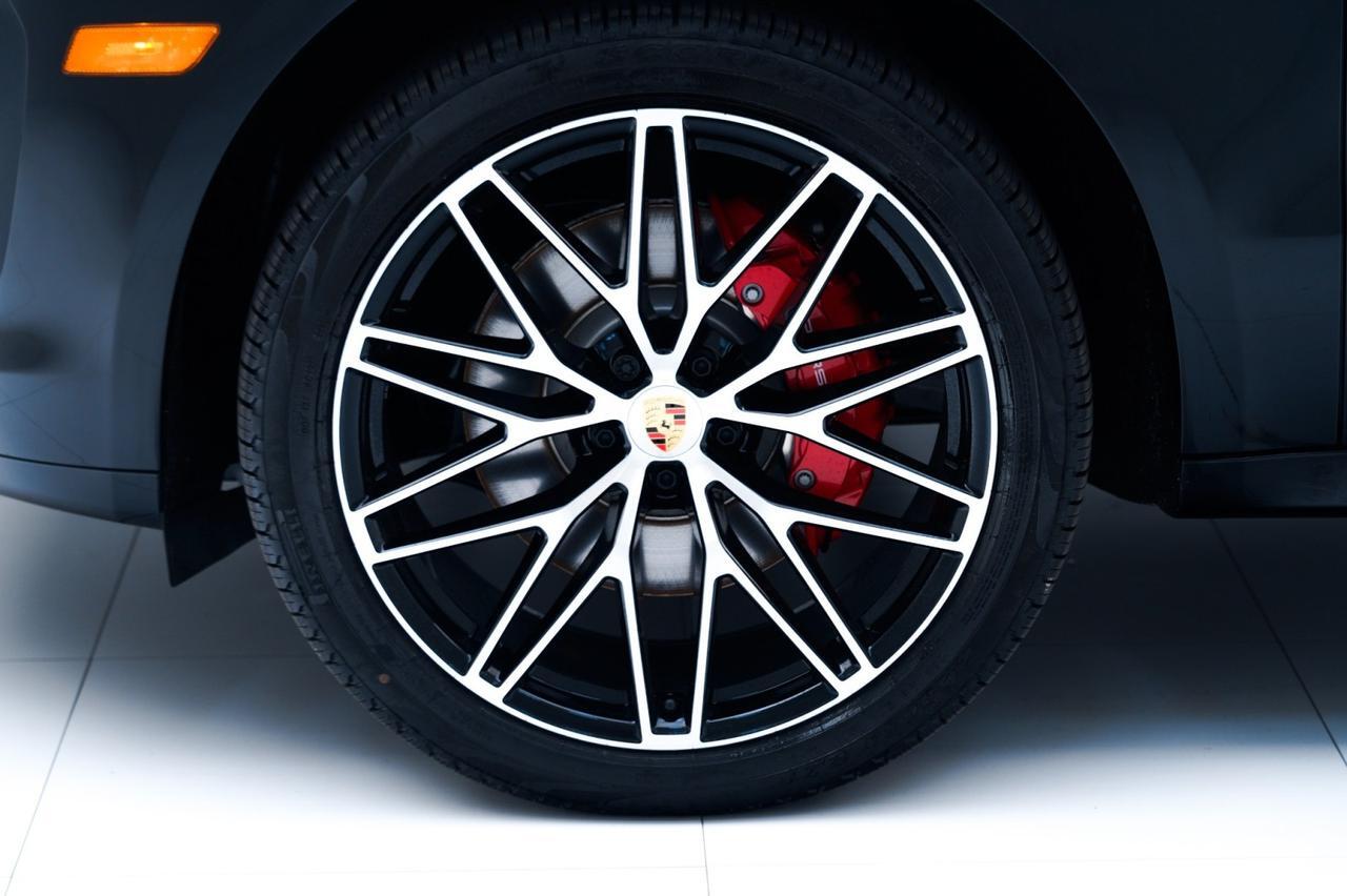 2026 Porsche Macan S Pompano Beach FL