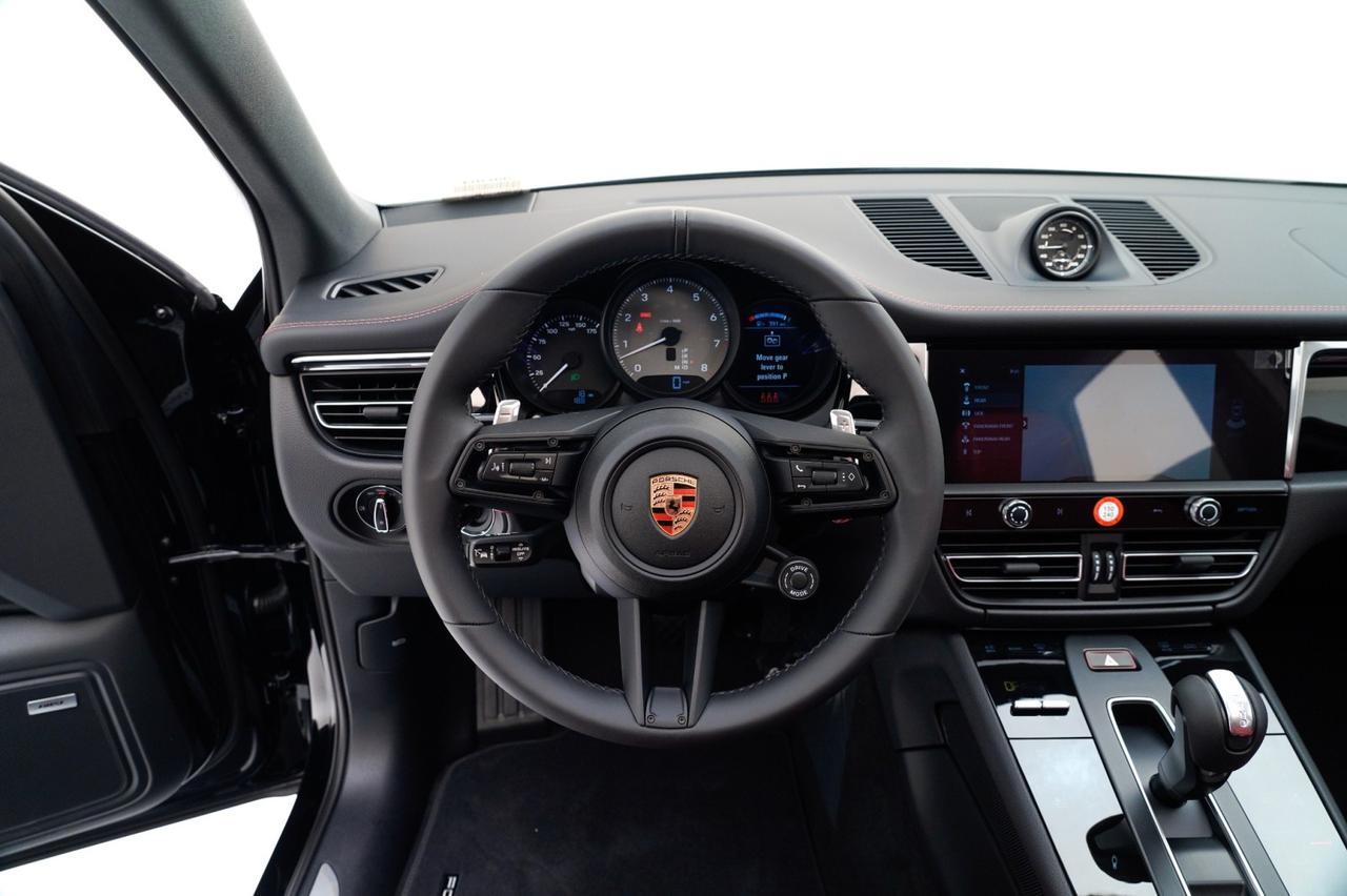 2026 Porsche Macan S Pompano Beach FL