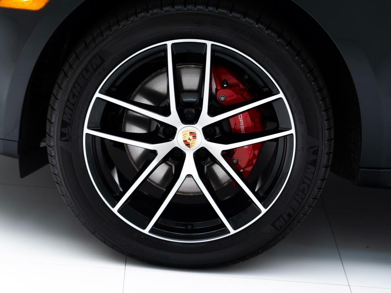 2026 Porsche Macan S Pompano Beach FL