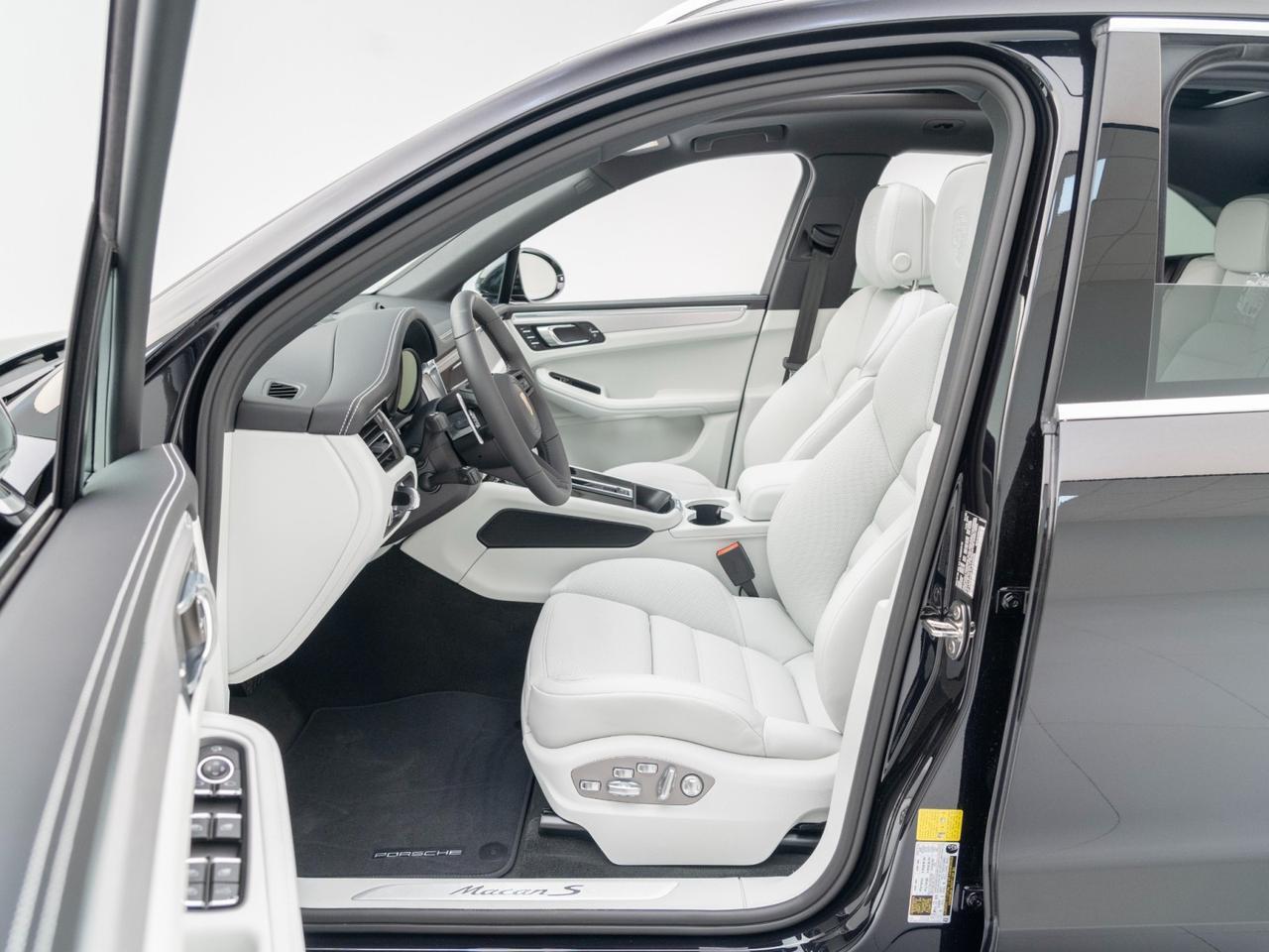 2026 Porsche Macan S Pompano Beach FL