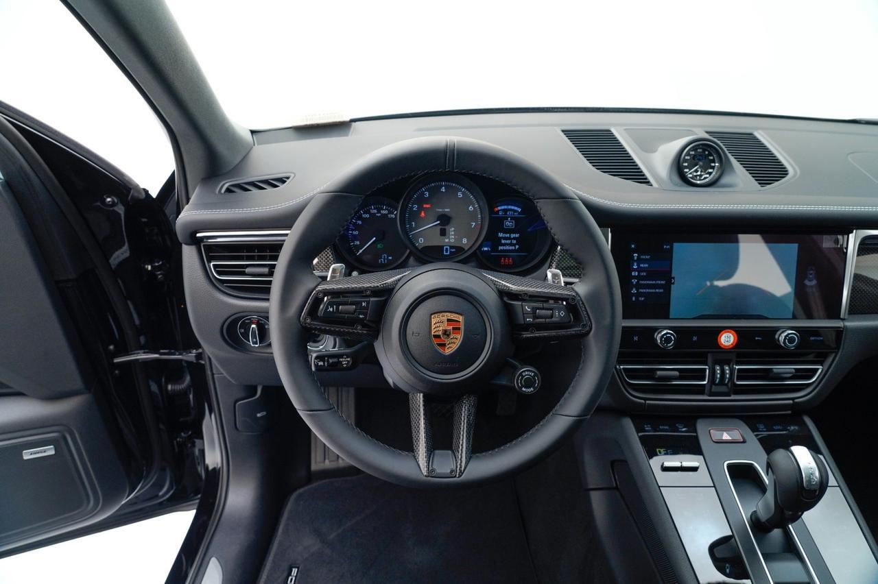 2026 Porsche Macan S Pompano Beach FL