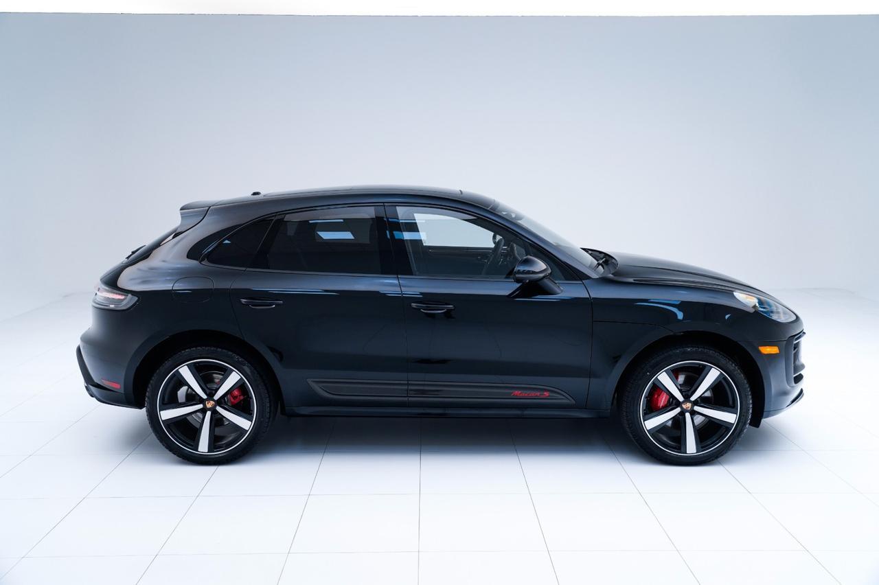 2026 Porsche Macan S Pompano Beach FL