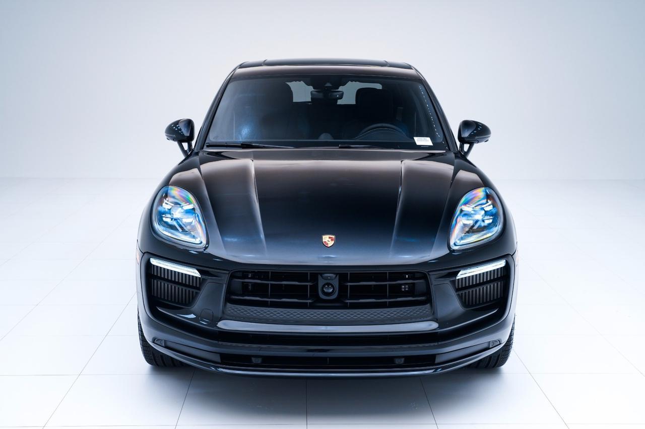 2026 Porsche Macan S Pompano Beach FL