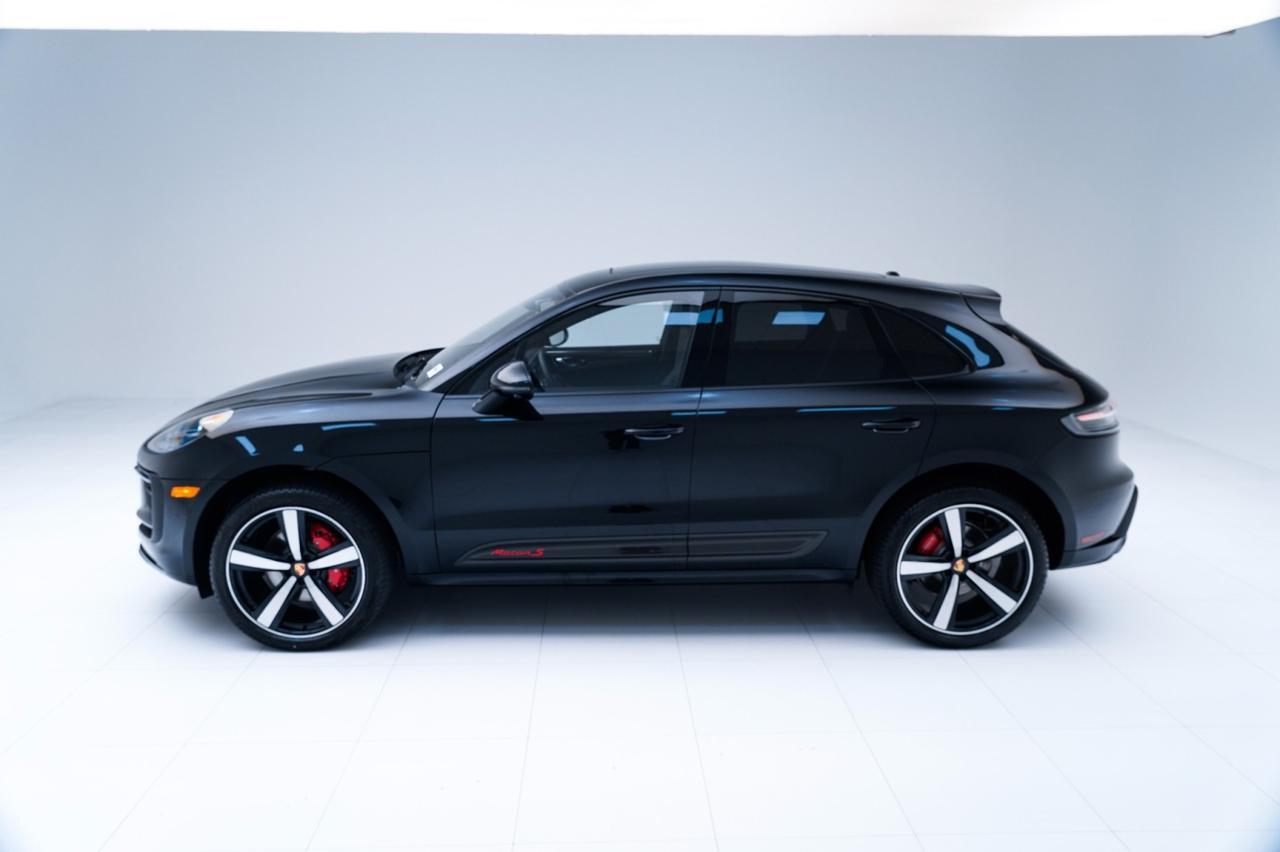 2026 Porsche Macan S Pompano Beach FL