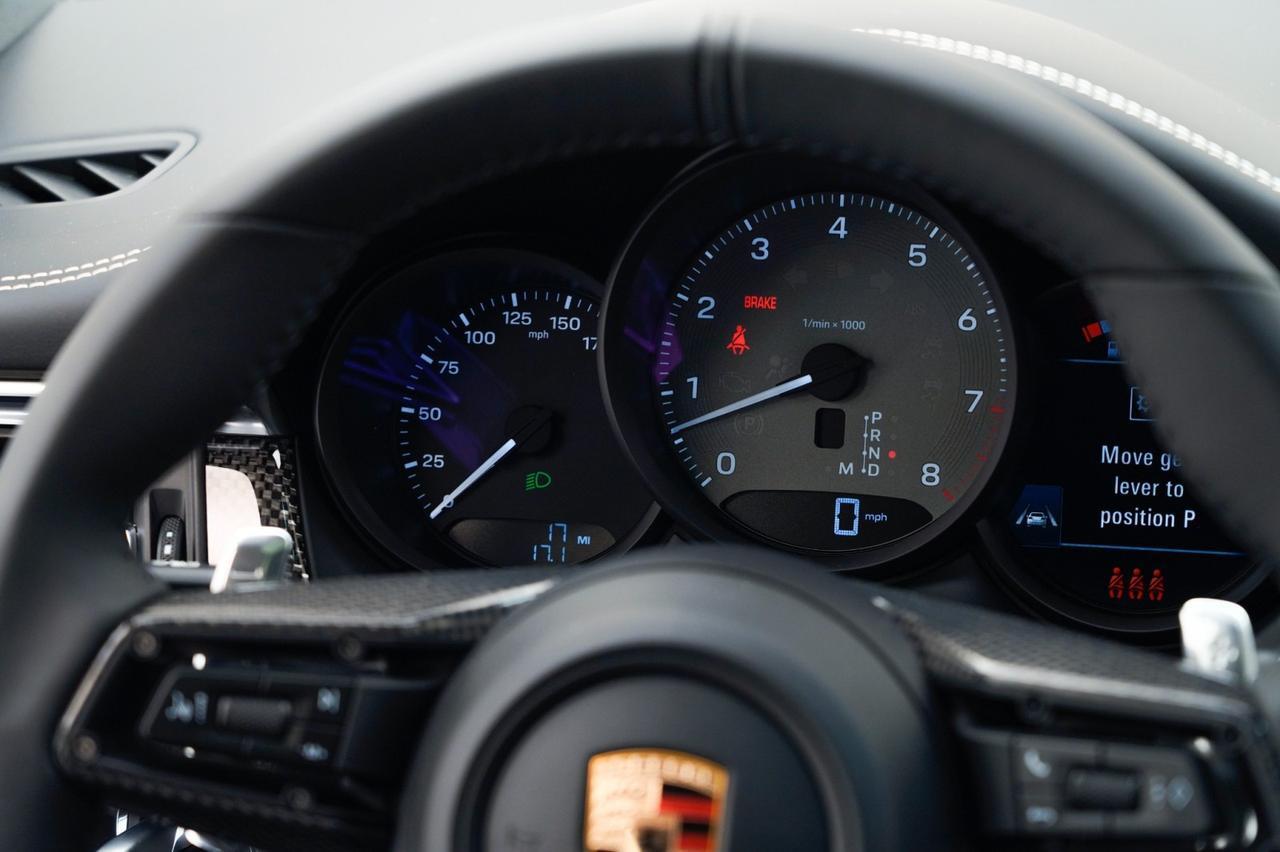 2026 Porsche Macan S Pompano Beach FL