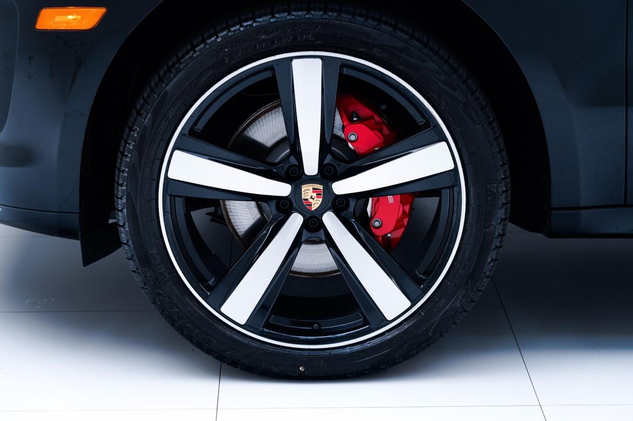 2026 Porsche Macan S Pompano Beach FL