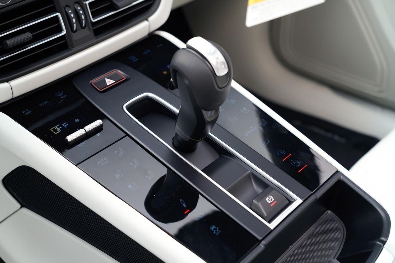 2026 Porsche Macan S Pompano Beach FL