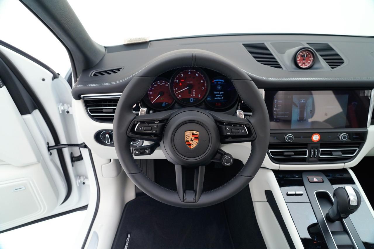 2026 Porsche Macan S Pompano Beach FL