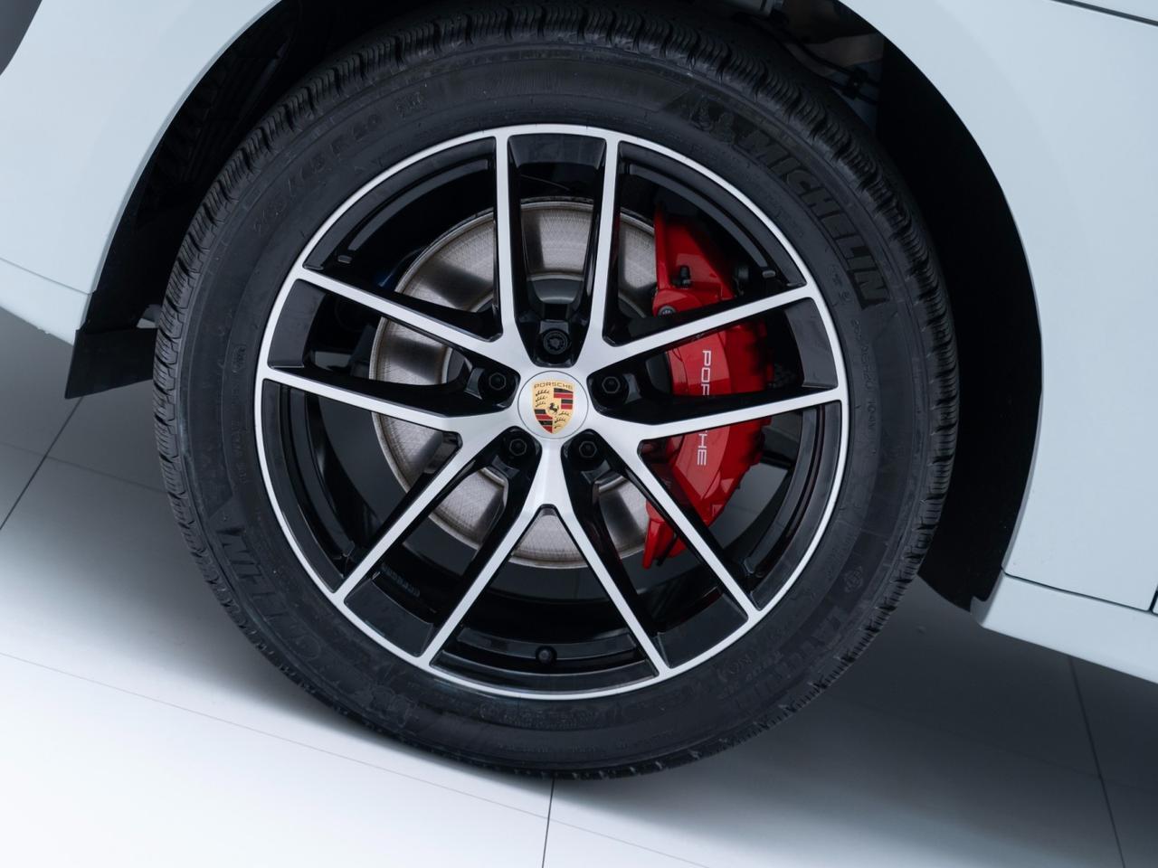 2026 Porsche Macan S Pompano Beach FL