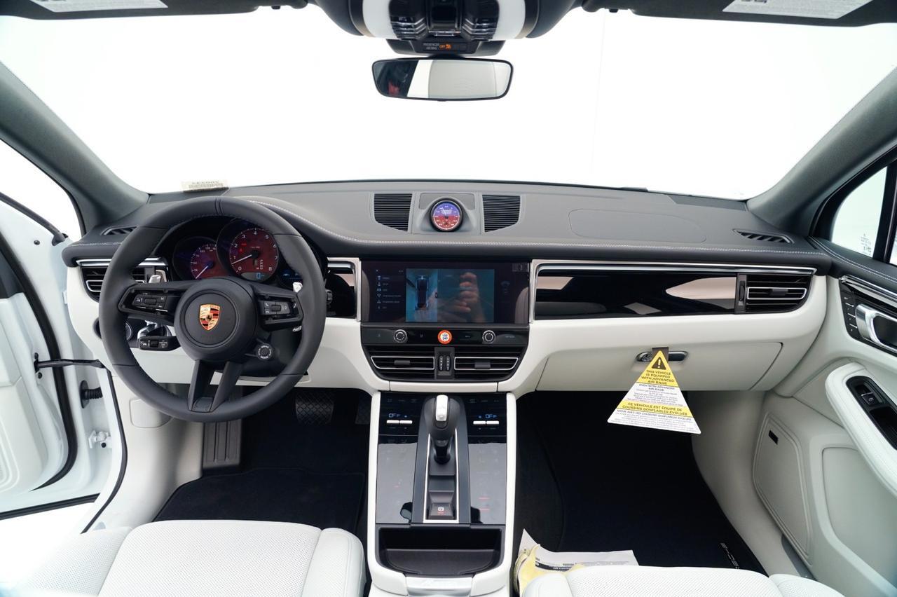 2026 Porsche Macan S Pompano Beach FL