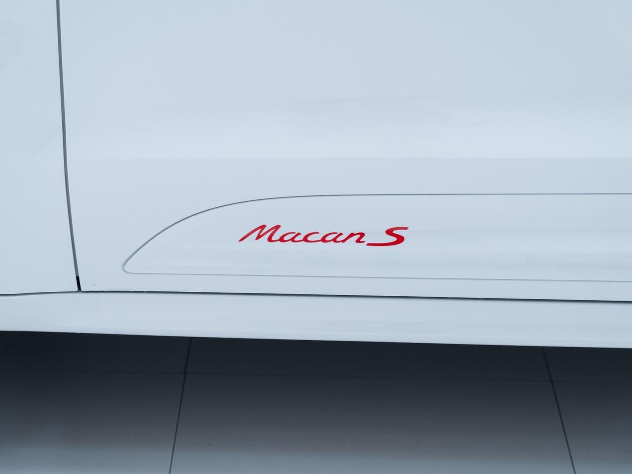 2026 Porsche Macan S Pompano Beach FL