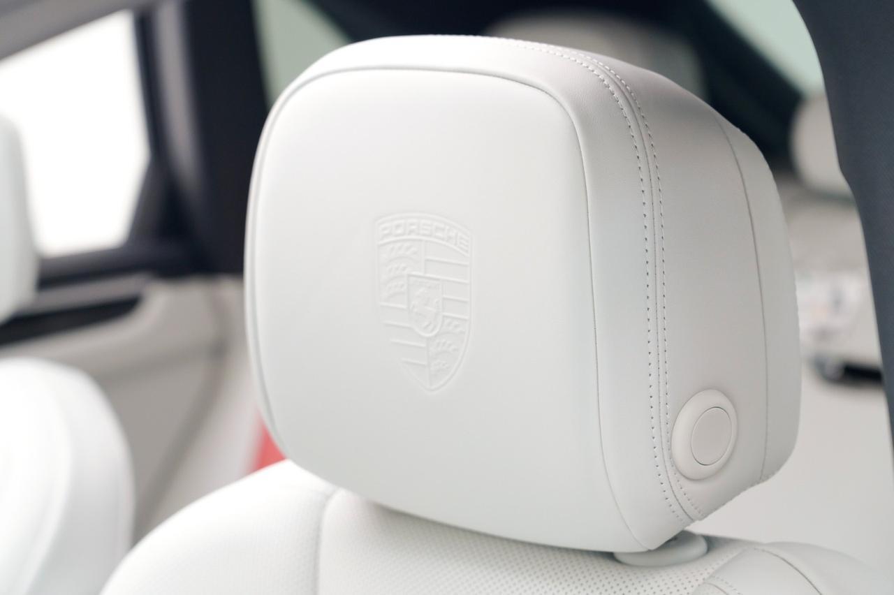 2026 Porsche Macan S Pompano Beach FL