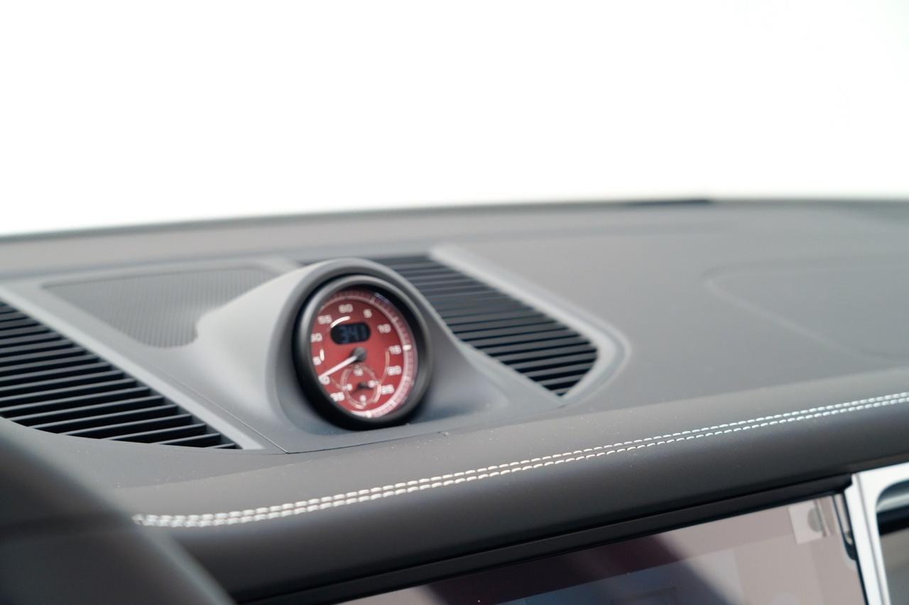 2026 Porsche Macan S Pompano Beach FL