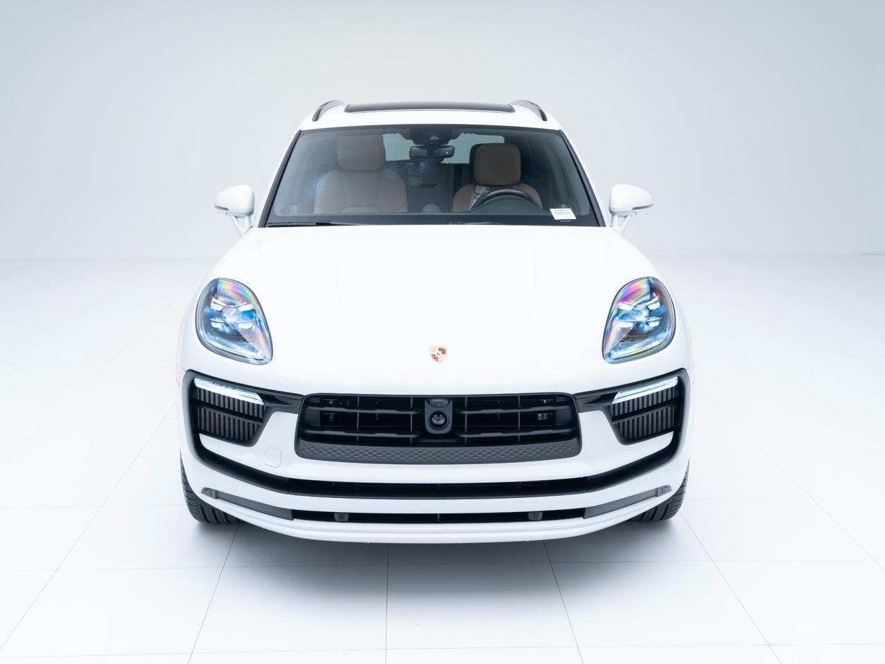 2026 Porsche Macan S Pompano Beach FL