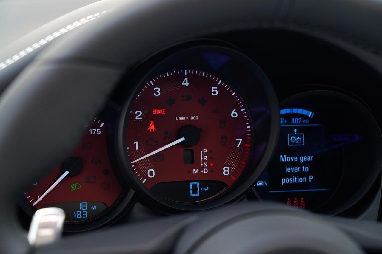 2026 Porsche Macan S Pompano Beach FL