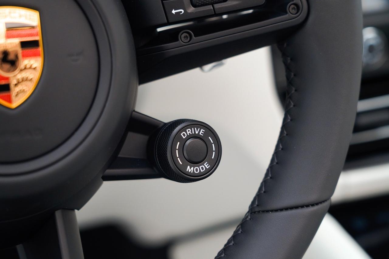 2026 Porsche Macan S Pompano Beach FL