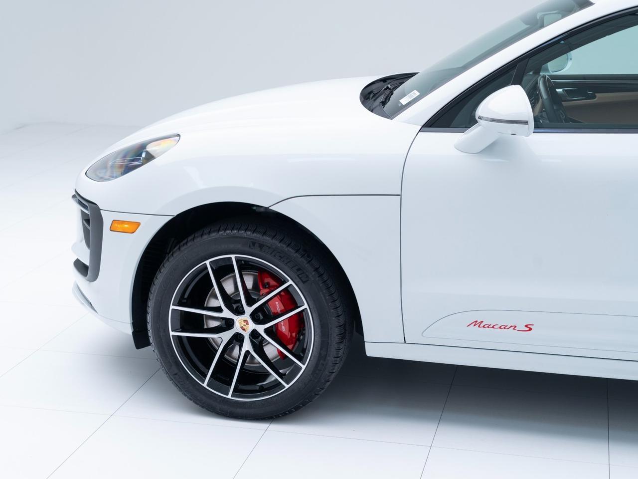 2026 Porsche Macan S Pompano Beach FL