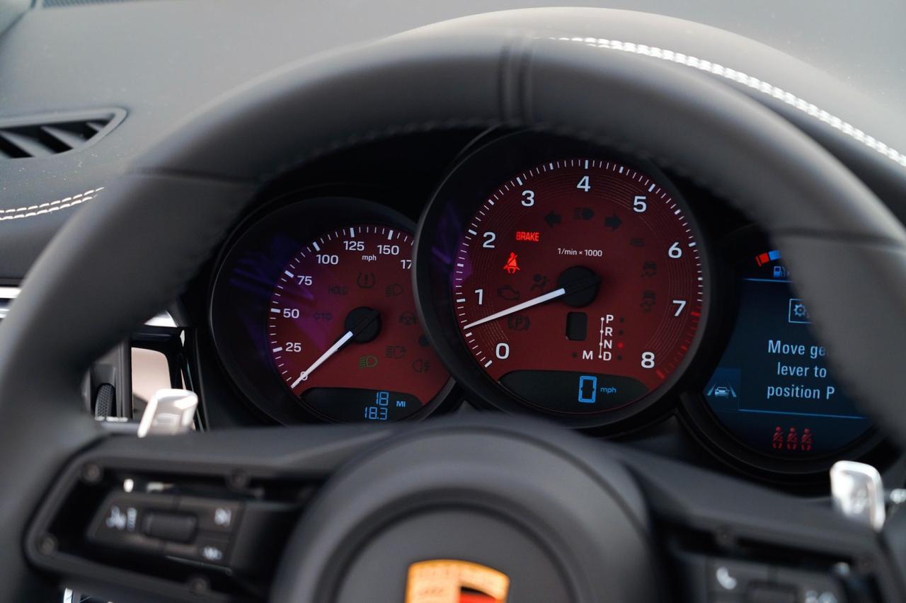 2026 Porsche Macan S Pompano Beach FL