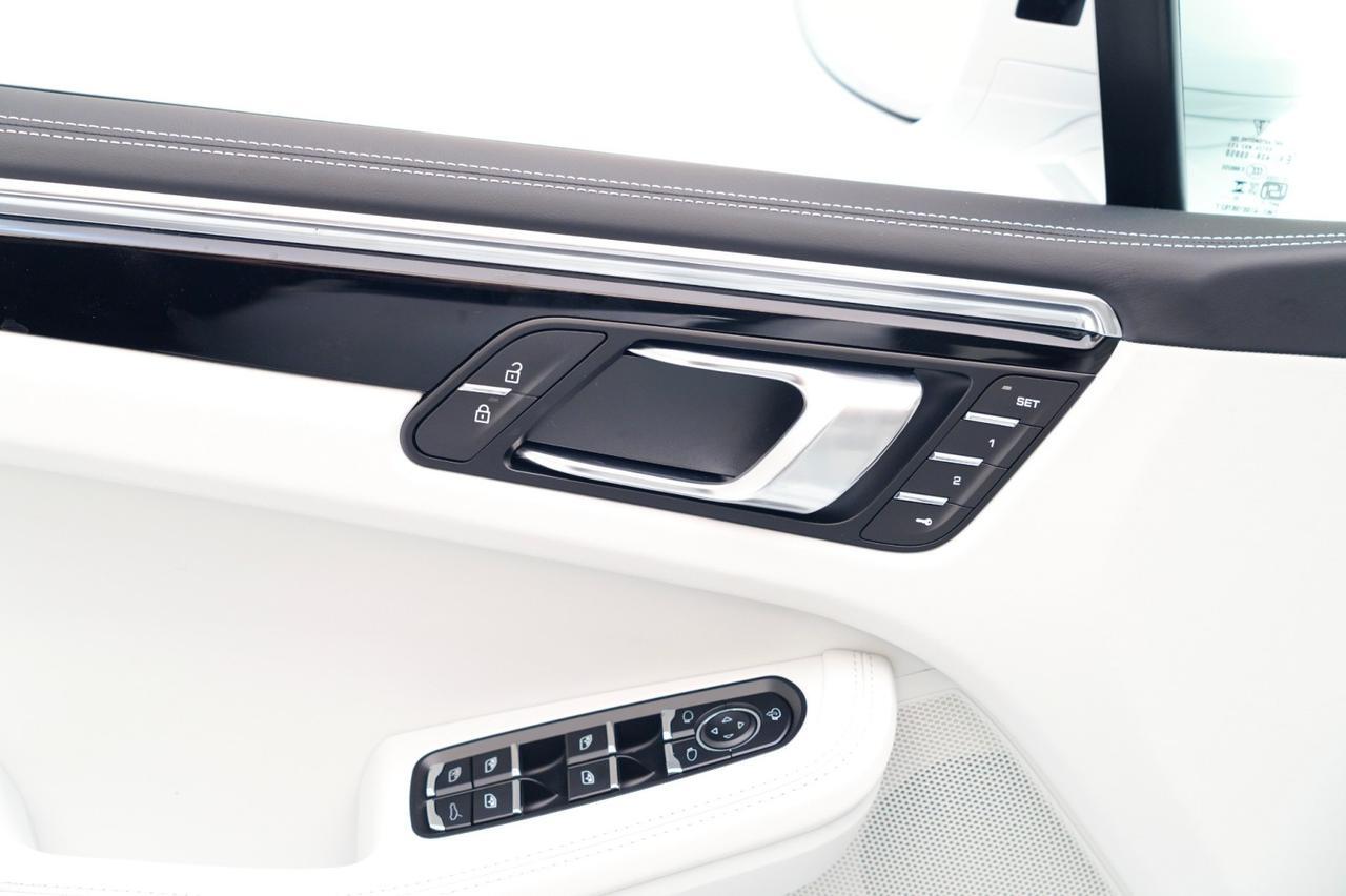 2026 Porsche Macan S Pompano Beach FL