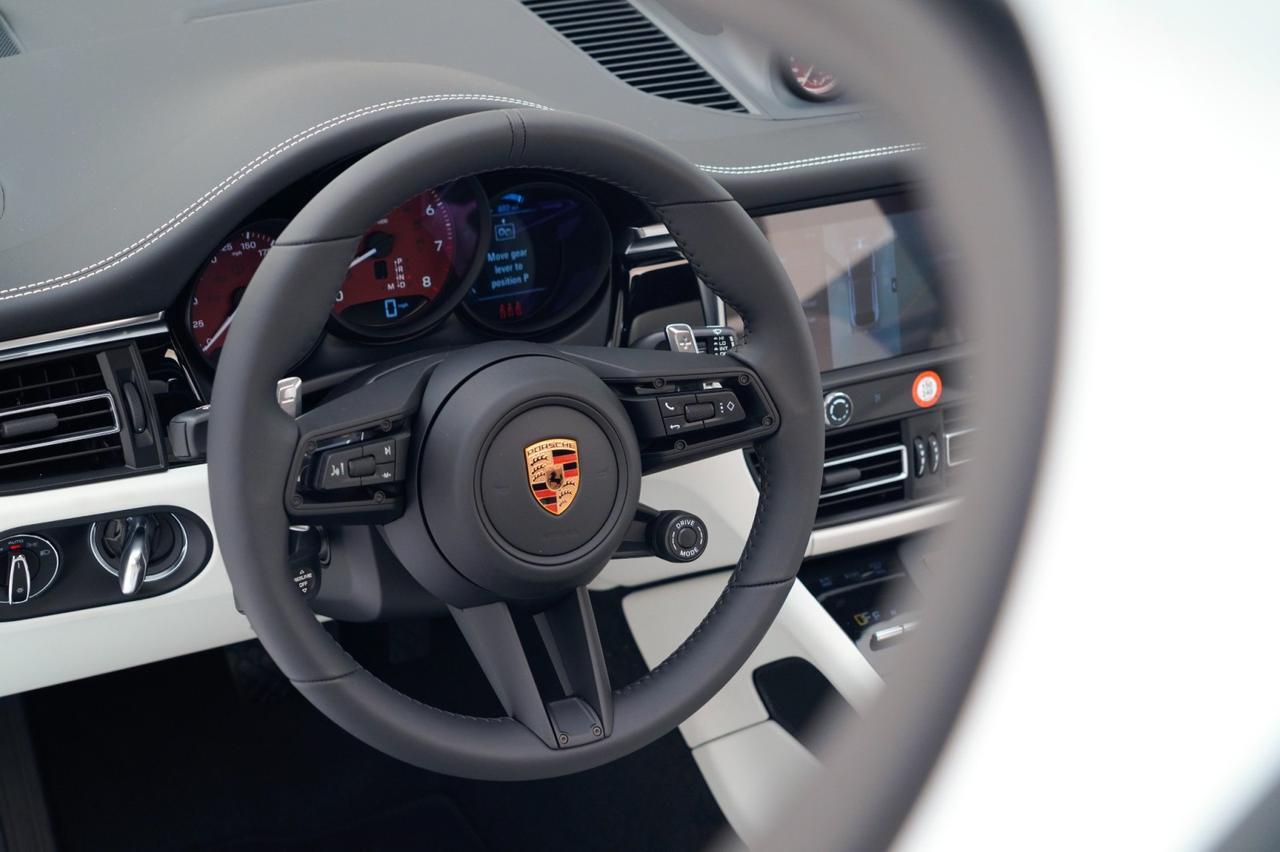 2026 Porsche Macan S Pompano Beach FL