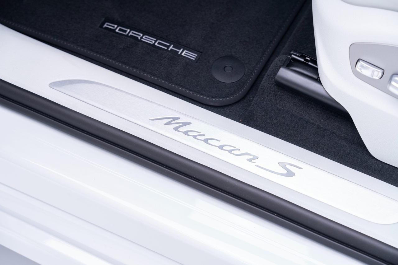 2026 Porsche Macan S Pompano Beach FL