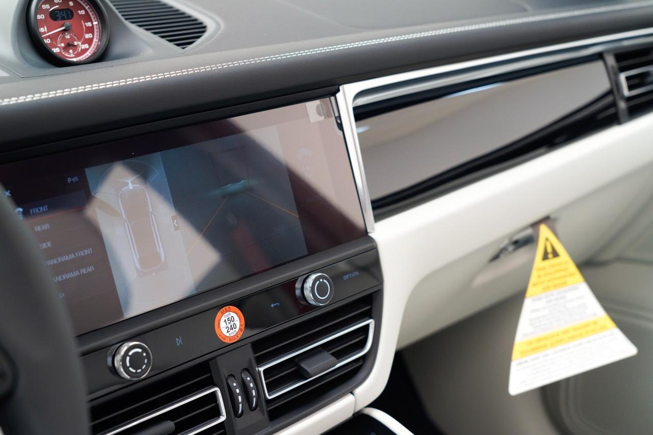 2026 Porsche Macan S Pompano Beach FL