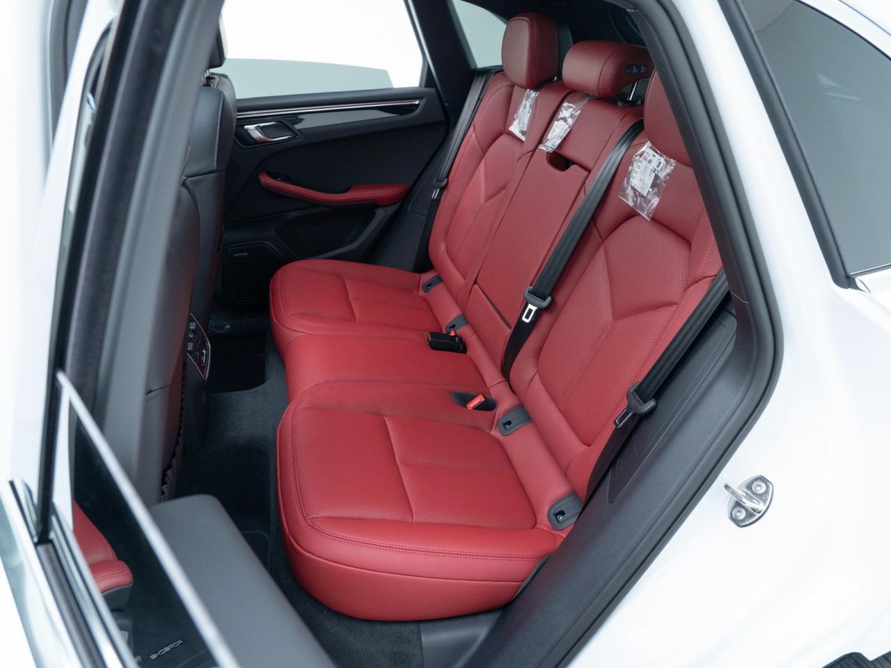 2026 Porsche Macan S Pompano Beach FL